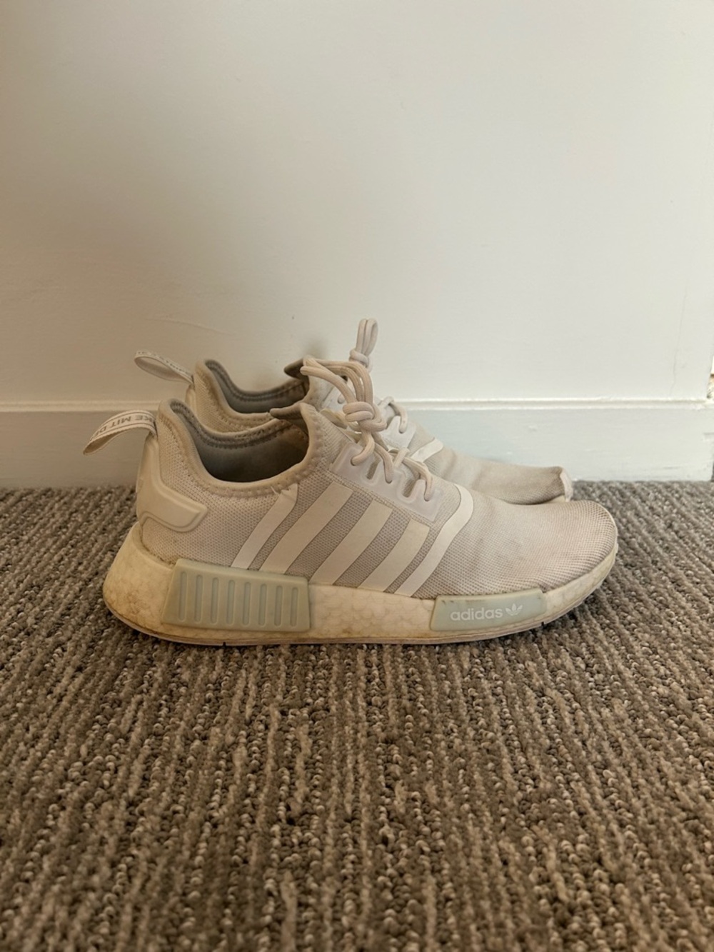adidas NMD sneakers